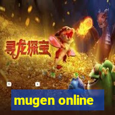 mugen online